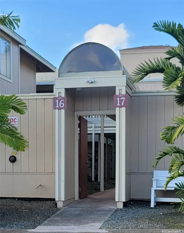 95-1050 Makaikai Street #17G, Mililani, HI 96789