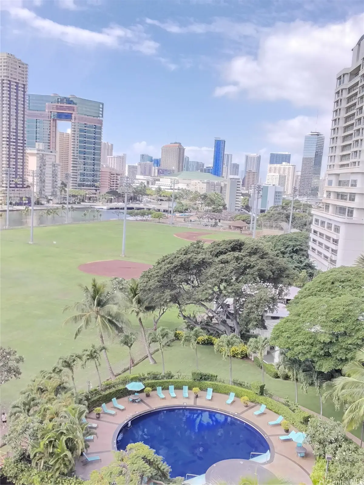 2333 Kapiolani Boulevard #1008, Honolulu, HI 96826 - #1
