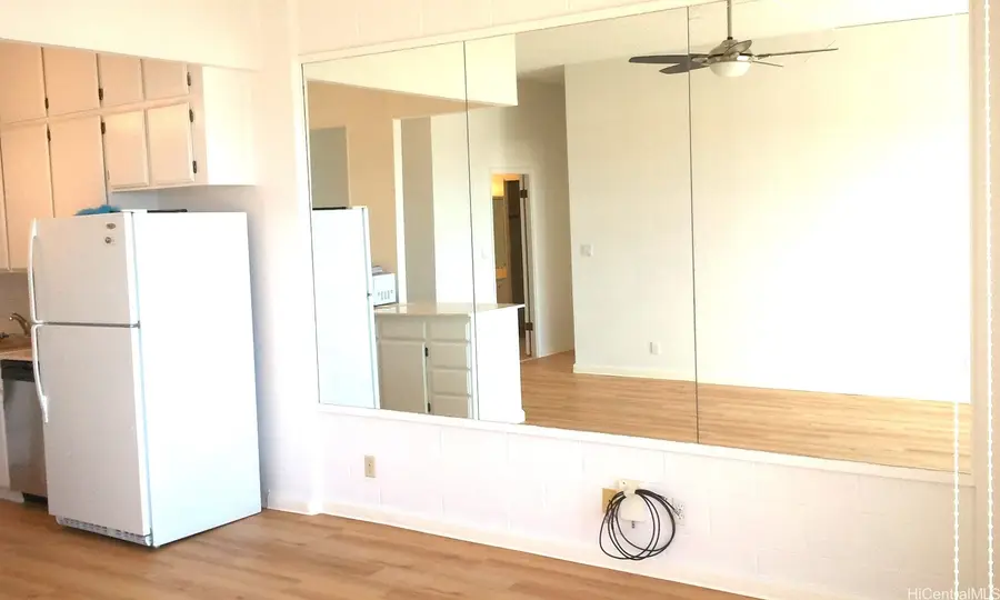 670 Prospect Street #808, Honolulu, HI 96813 - #3