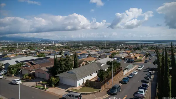 94-469 Alapine Street, Waipahu, HI 96797