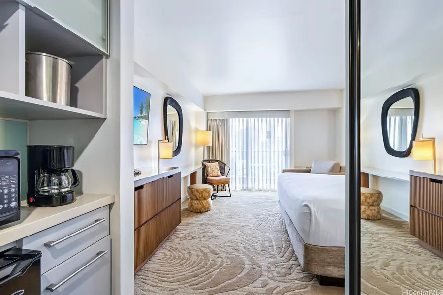 410 Atkinson Drive #1916, Honolulu, HI 96814 - Image #3