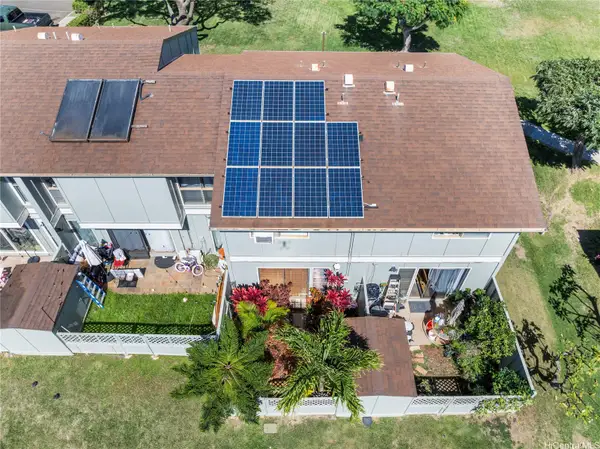 92-977 Makakilo Drive #27, Kapolei, HI 96707