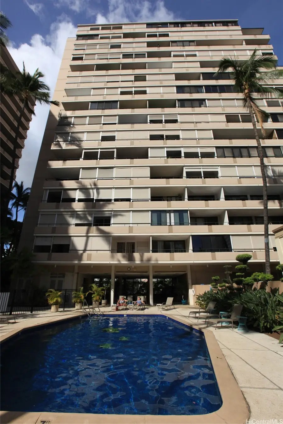 1720 Ala Moana Boulevard #304A, Honolulu, HI 96815 - Image #2