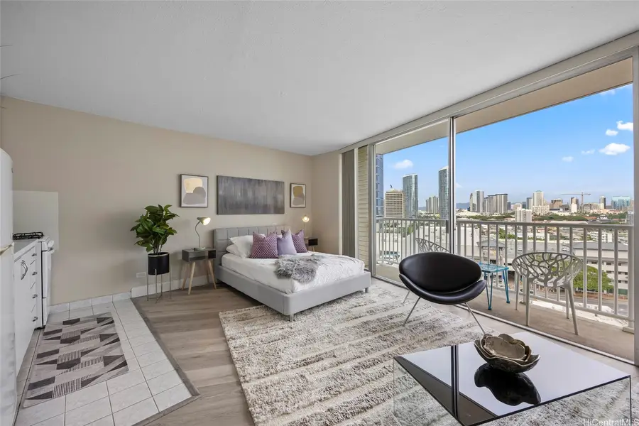 750 Amana Street #1302, Honolulu, HI 96814 - Image #3