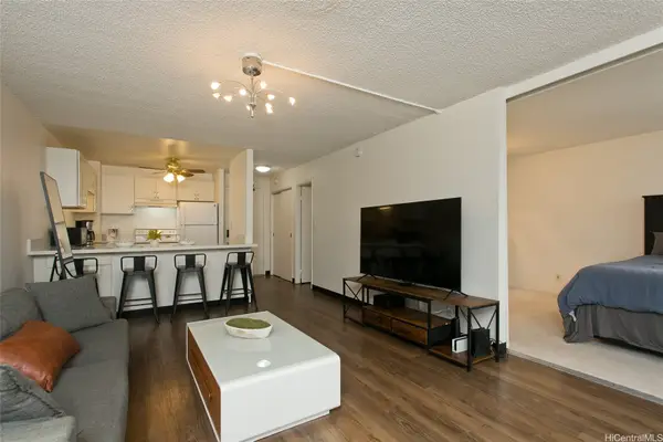 1255 Nuuanu Avenue #E2506, Honolulu, HI 96817