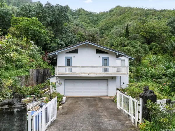 47-800 Ahuimanu Road, Kaneohe, HI 96744
