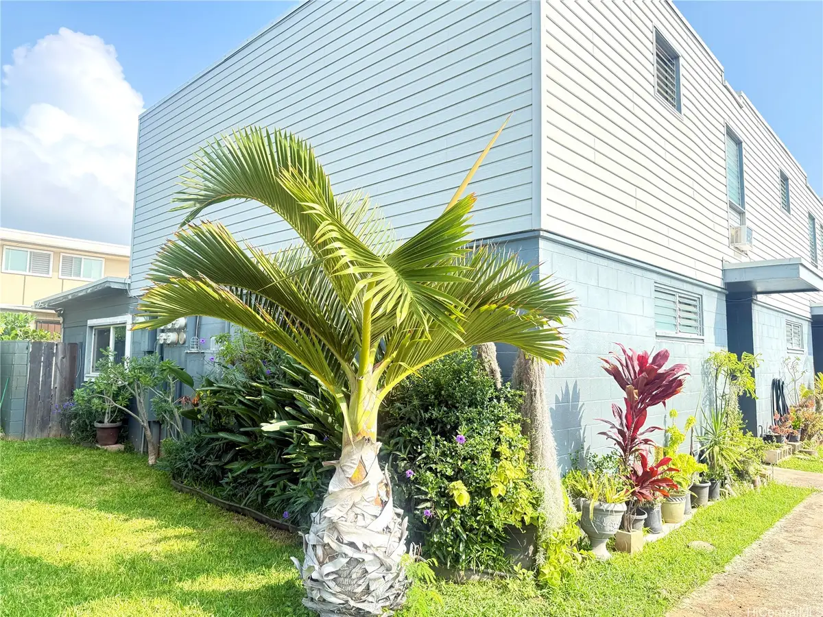 91-646 Kilaha Street #E, Ewa Beach, HI 96706 - Image #1