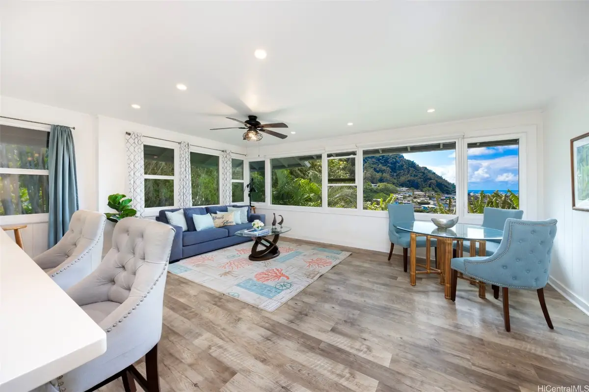 3003 Hoaloha Place, Honolulu, HI 96817 - Image #1