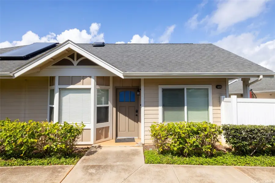 91-2034 Kaioli Street #6106, Ewa Beach, HI 96706 - Image #2