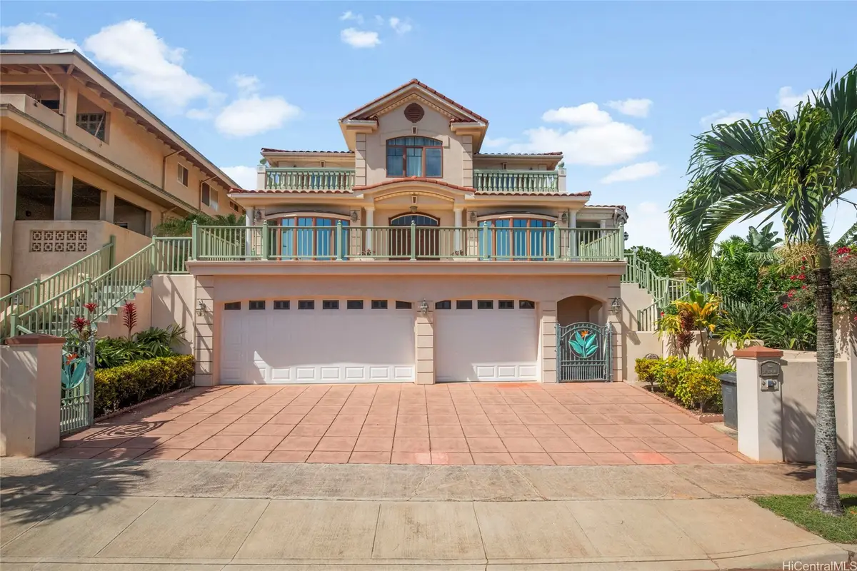 92-1266 Umena Street, Kapolei, HI 96707 - #1