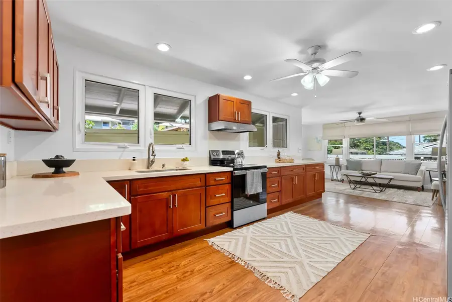 2392 Waiomao Road, Honolulu, HI 96816 - #2