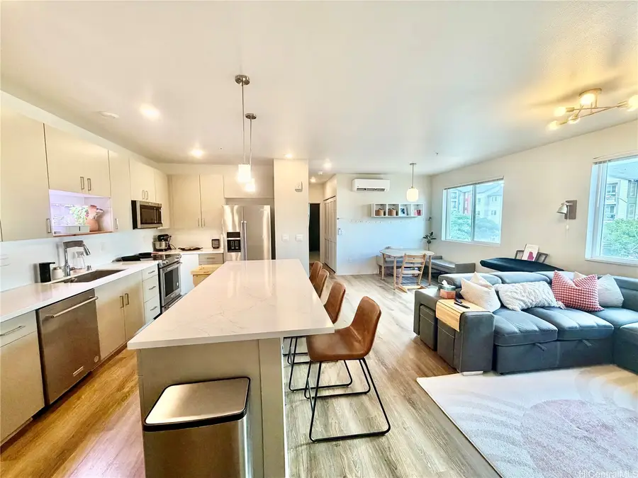 91-3575 Iwikuamoo Street #611, Ewa Beach, HI 96706 - Image #3