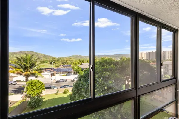 3070 Ala Ilima Street #301, Honolulu, HI 96818