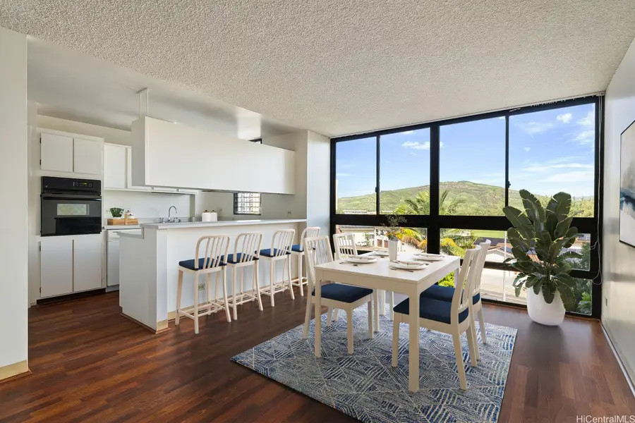 3070 Ala Ilima Street #301, Honolulu, HI 96818 - #2