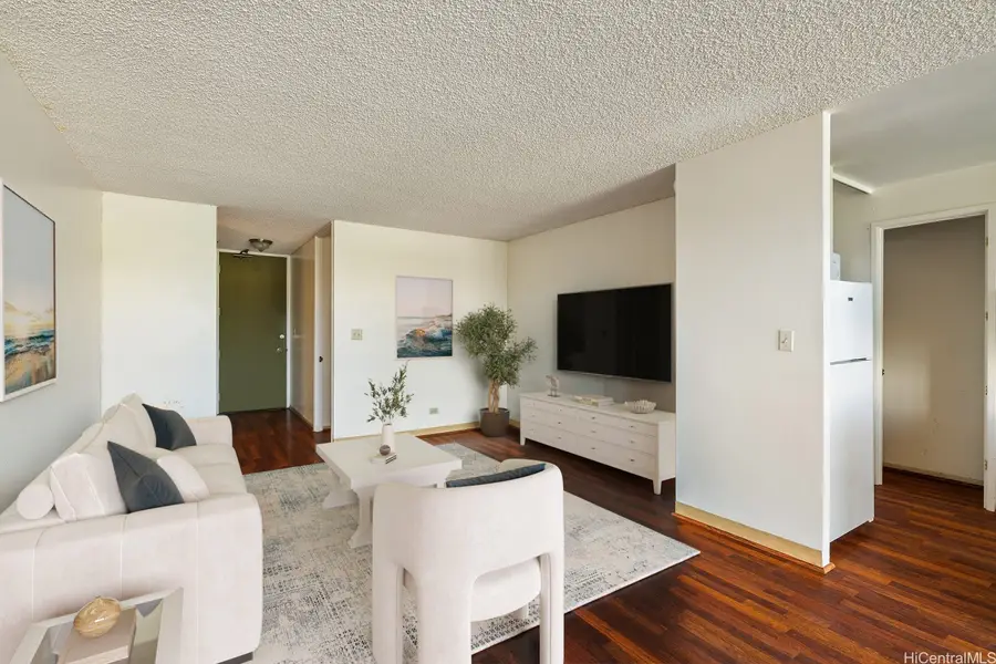 3070 Ala Ilima Street #301, Honolulu, HI 96818 - #3