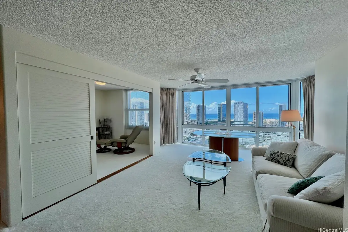 801 S King Street #2903, Honolulu, HI 96813 - Image #1