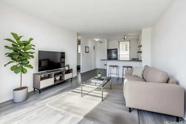 2630 Kapiolani Boulevard #1403, Honolulu, HI 96826