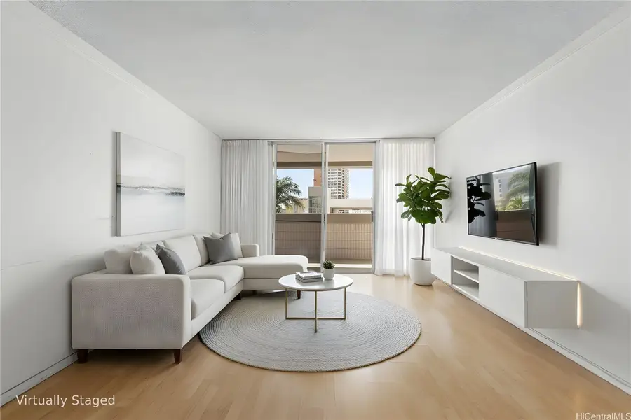 1099 Ala Napunani Street #602, Honolulu, HI 96818 - Image #2