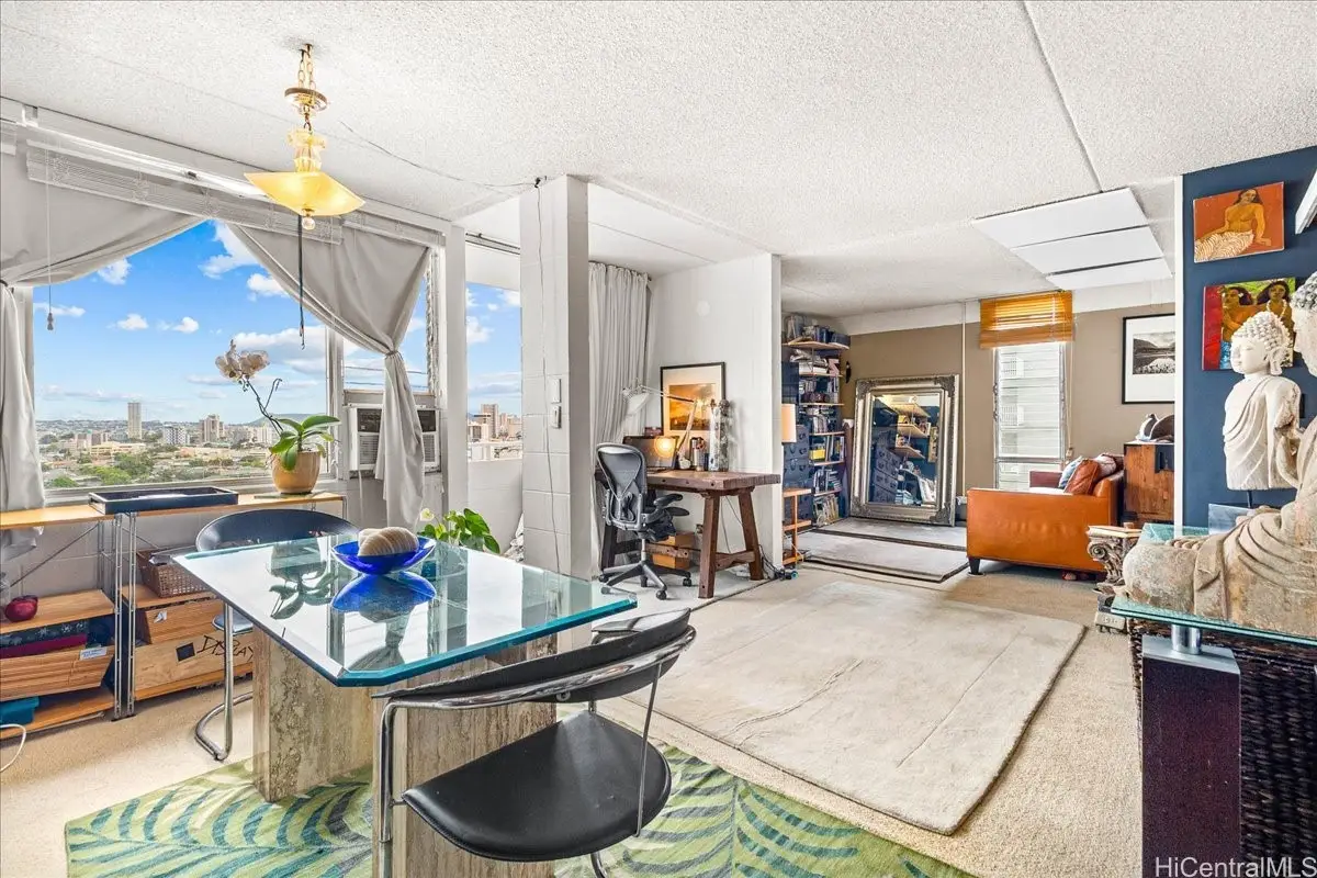 1624 Dole Street #1104, Honolulu, HI 96822 - Image #1