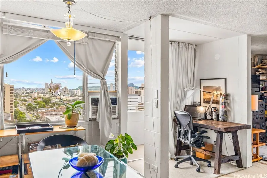 1624 Dole Street #1104, Honolulu, HI 96822 - Image #2