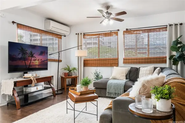 1506 Frear Street #A, Honolulu, HI 96813