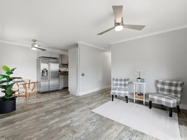 91-1169 Mikohu Street #36T, Ewa Beach, HI 96706