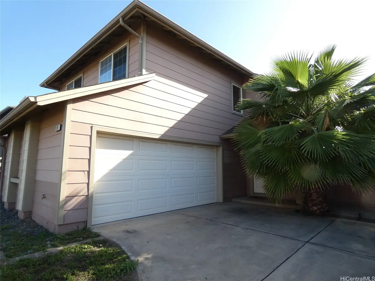 91-1190 Hoowalea Street, Ewa Beach, HI 96706 - Image #1