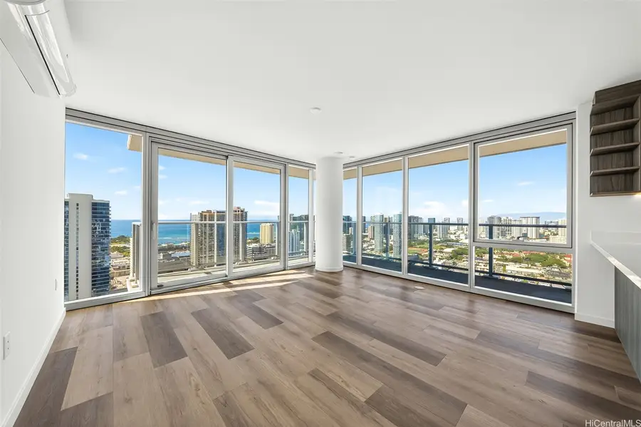 1500 Rycroft Street #4018R, Honolulu, HI 96814 - Image #2