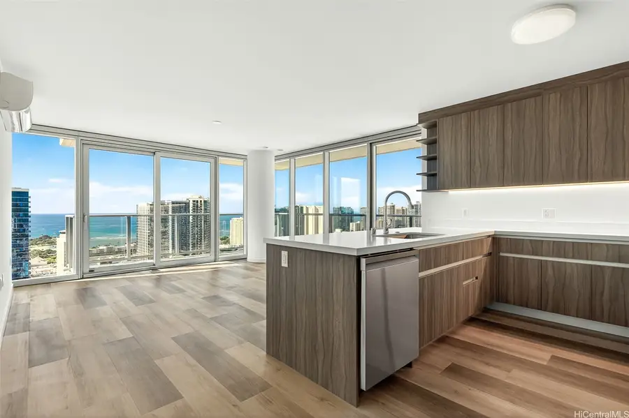 1500 Rycroft Street #4018R, Honolulu, HI 96814 - Image #3