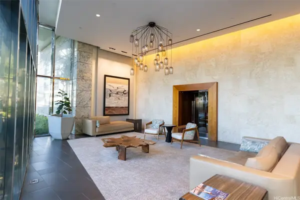 1189 Waimanu Street #2704, Honolulu, HI 96814