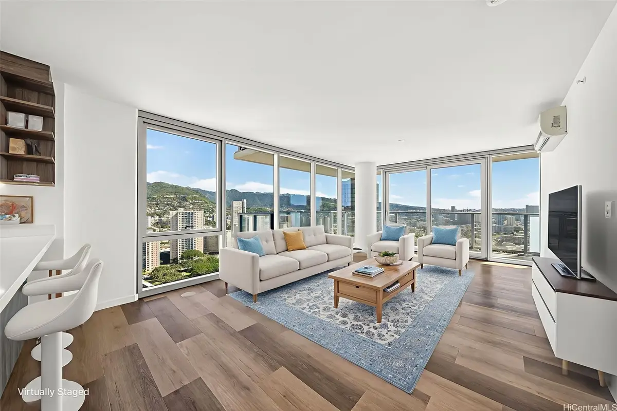 1500 Rycroft Street #3101R, Honolulu, HI 96814 - Image #1