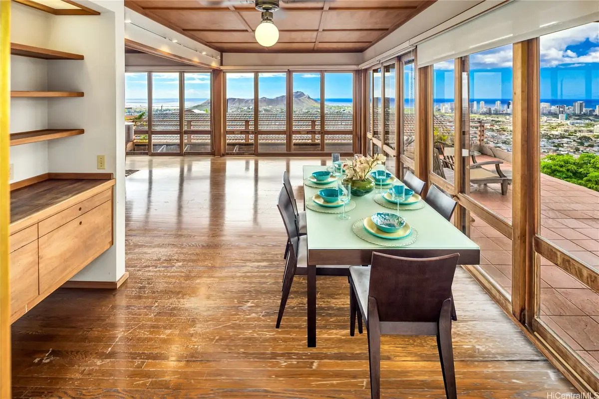 1732-A Mikahala Way, Honolulu, HI 96816 - Image #1