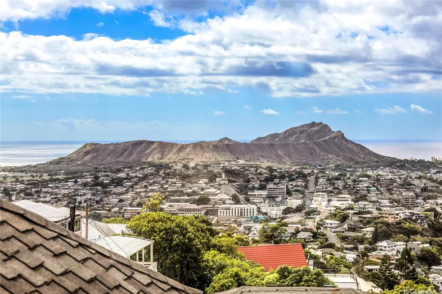 1732-A Mikahala Way, Honolulu, HI 96816 - Image #3