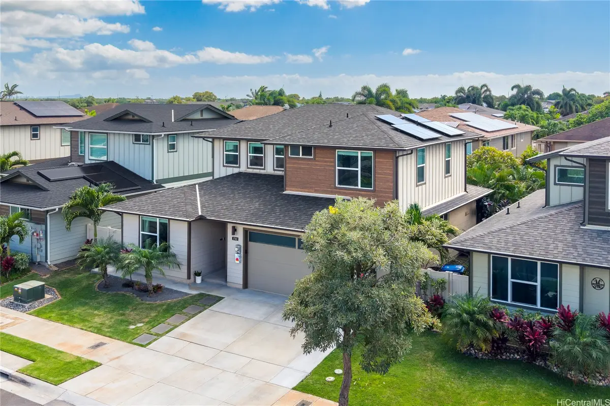 91-1762 Makahehi Loop, Ewa Beach, HI 96706 - #1