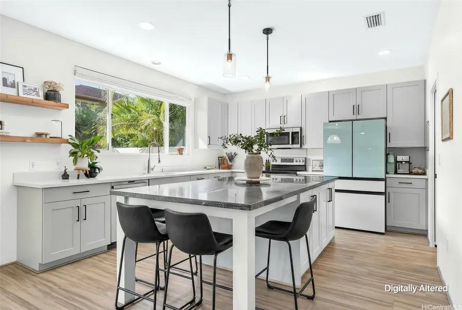 91-1762 Makahehi Loop, Ewa Beach, HI 96706 - #3