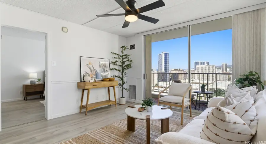 400 Hobron Lane #2014, Honolulu, HI 96815 - #3