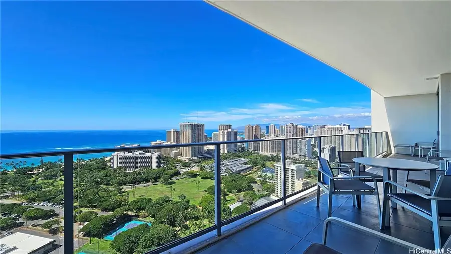 383 Kalaimoku Street #3502, Honolulu, HI 96815 - Image #3
