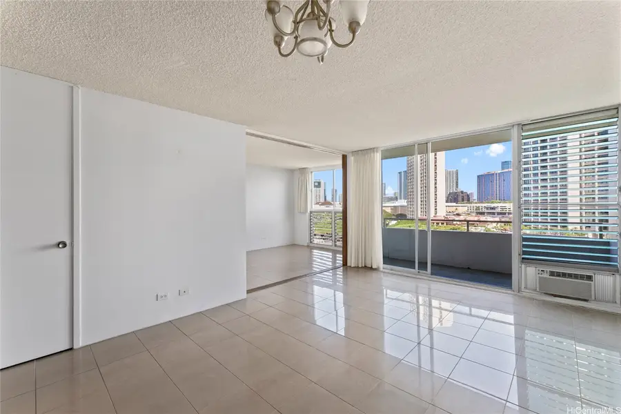1676 Ala Moana Boulevard #710, Honolulu, HI 96815 - #3