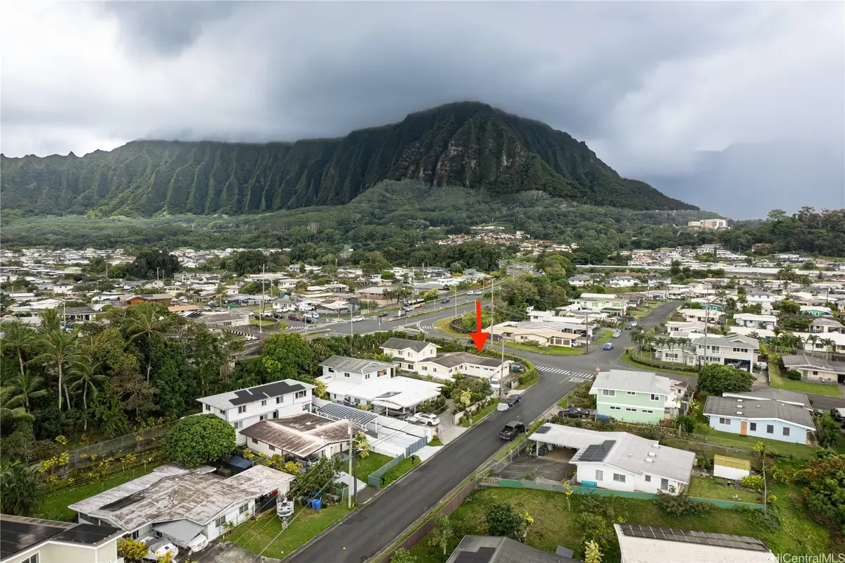 45-691 Keneke Street #A, Kaneohe, HI 96744 - Image #1