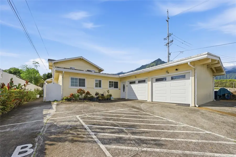 45-691 Keneke Street #A, Kaneohe, HI 96744 - Image #3