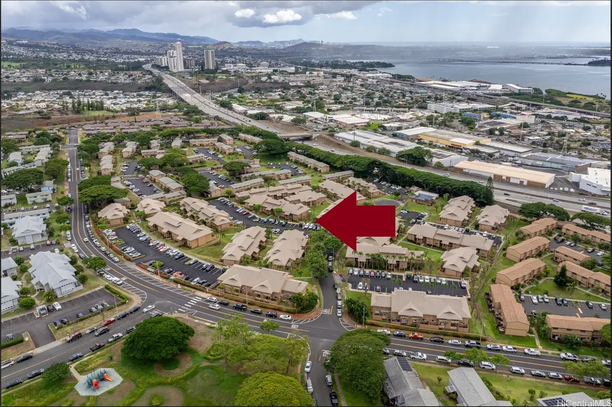 98-850 Noelani Street #5-39, Pearl City, HI 96782 - #1