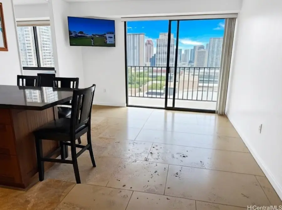 225 Queen Street #19F, Honolulu, HI 96813 - Image #2