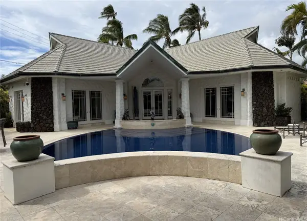 4700 Kahala Avenue, Honolulu, HI 96816