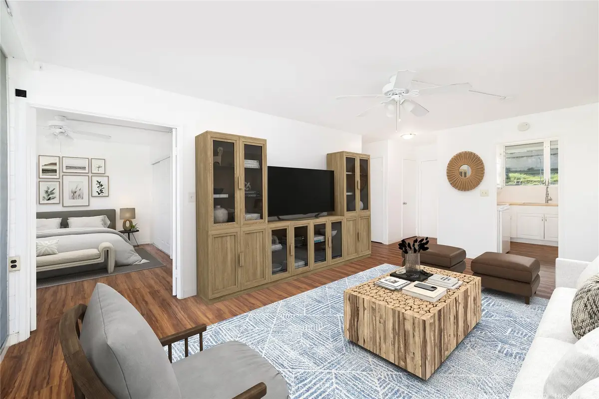 5400 Likini Street #304, Honolulu, HI 96818 - #1