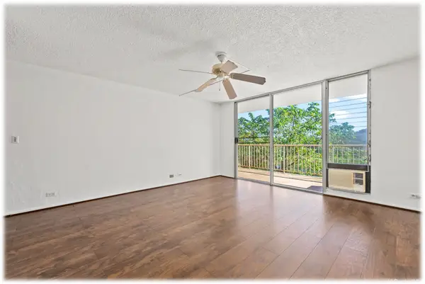 1830 Wilikina Drive #605, Wahiawa, HI 96786