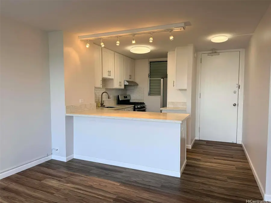 949 Ala Nanala Street #1202, Honolulu, HI 96818 - Image #3