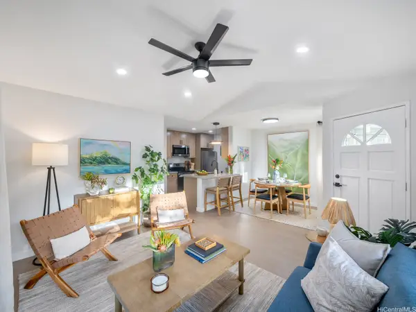 95-664 Wikao Street #L205, Mililani, HI 96789