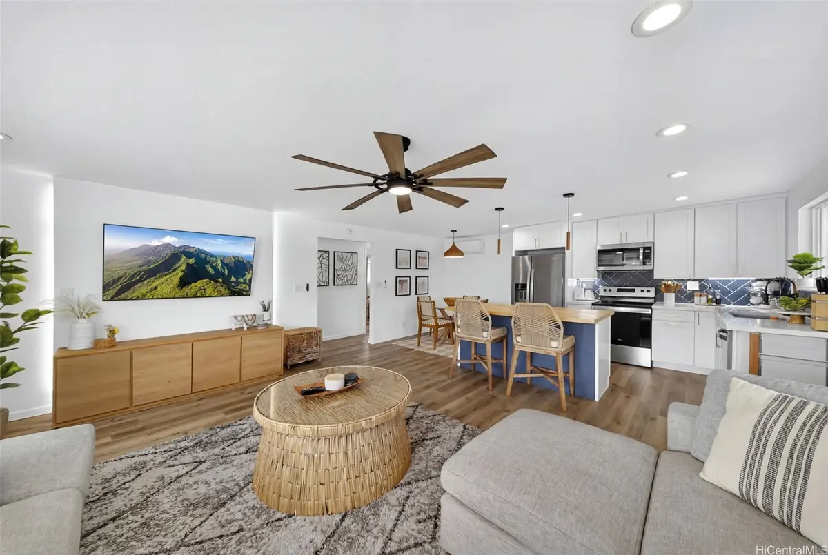 536 Olomana Street, Kailua, HI 96734 - #1