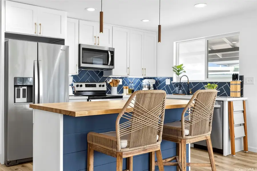 536 Olomana Street, Kailua, HI 96734 - #2