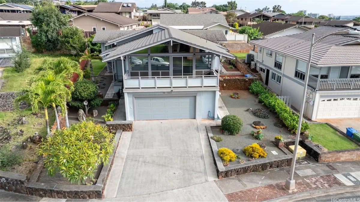 98-1665 Apala Loop, Aiea, HI 96701 - Image #1